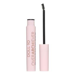 DOLL 10 Overachiever Brow Gel Brunette New In Box